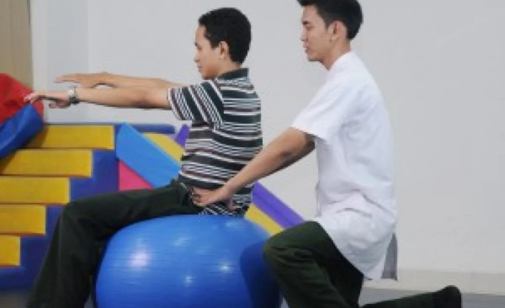 Ini Cara Buat Izin Praktik dan Kerja Okupasi Terapis di DPMPTSP Inhil