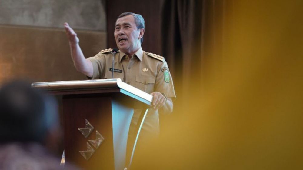 Tahun Ini SMK Taruna Nusantara Hadir di Riau, Ini Lokasinya