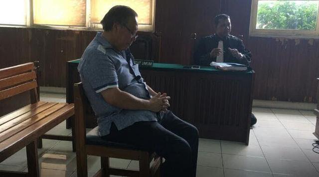 Lagi, Kisah Anak Dan Menantu Yang Penjarakan Orang Tua