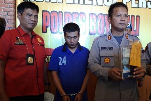 Ngaku Tentara, Pria Beristri Ini 'Sukses' Tipu 17 Perempuan