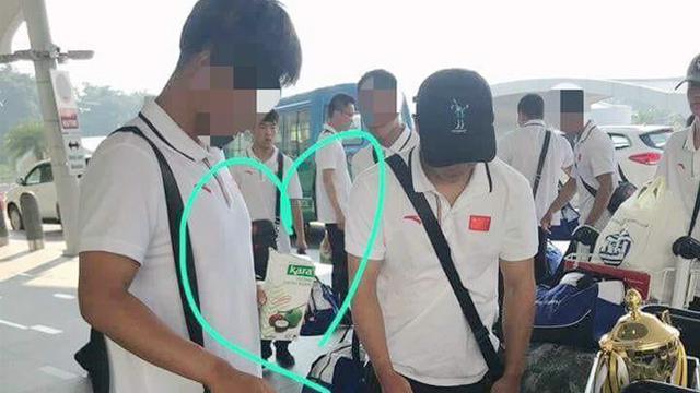 Atlet Asian Games Minum Santan Kara, Ternyata Ini Khasiat