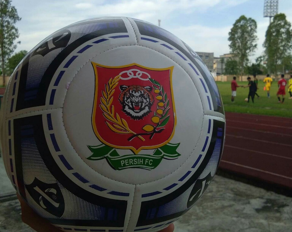 Taklukan Pro Duta Fc, Persih Raih 3 Poin di Rumah Sendiri