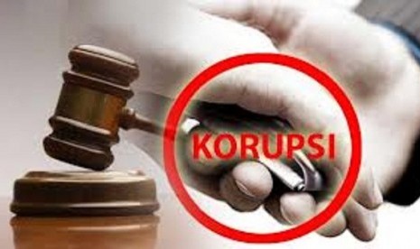 Kemendagri Dorong Pencegahan Korupsi di Daerah