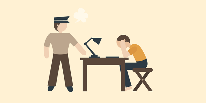 Mantan Pejabat Dinas PU Riau Diperiksa Polisi