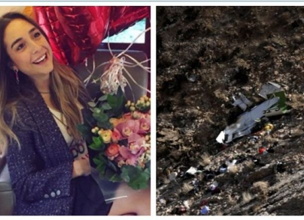 Pulang Dari Pesta Lajang Jet Pribadi Jatuh Tewaskan Delapan Sosialita Cantik