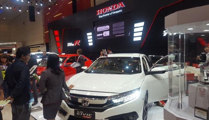 Lagi Cari Kerjaan? Buruan Ngelamar di Honda Prospect Motor, Ini Syaratnya