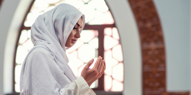 Dibaca Pagi dan Sore Hari, ini DOa Agar Cita-Cita Besar Terwujud