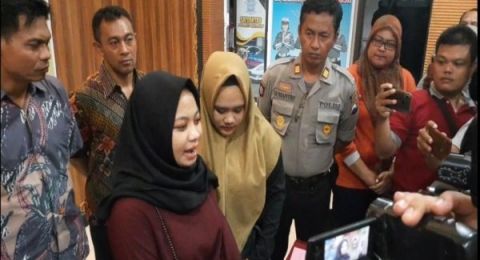 Penyebar Video Hoaks Bakso Tikus Minta Maaf