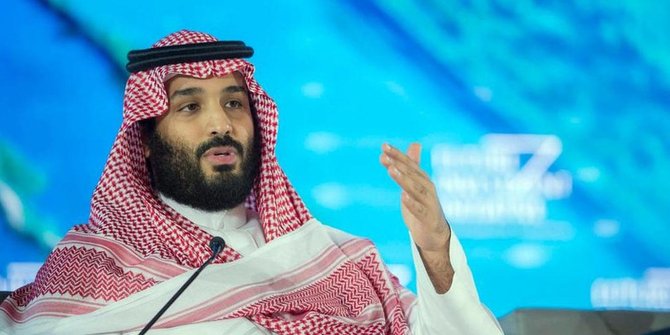 Saudi Bakal Bebaskan Pangeran yang Ditangkap Asal Serahkan 70 Persen Aset Kekayaan