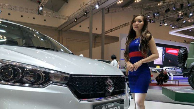 SPG Cantik Ini Beberkan Kebiasaan Modus Pria Hidung Belang