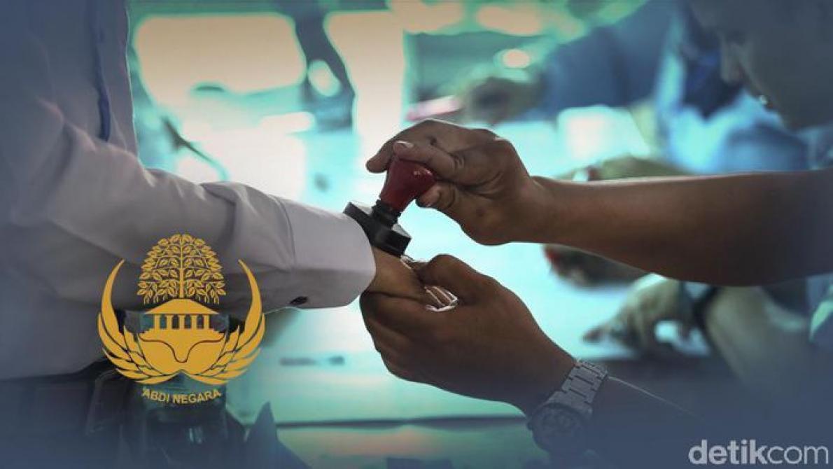 Tips Supaya Lolos Tes CPNS 2018 yang Sebentar Lagi Dibuka