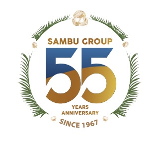 55 Tahun Sambu Group: Semangat Bersama untuk Indonesia