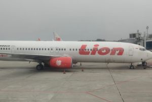Jarak Pandang di Pekanbaru hanya 200 Meter, Pesawat Batik Air Delay