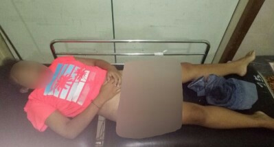 Siswi SMP Korban Percintaan Maut Dikenal Rajin