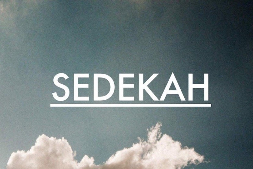 Kisah Seorang Petani Kopi Sedekah Ke Masjid Rp500 Juta