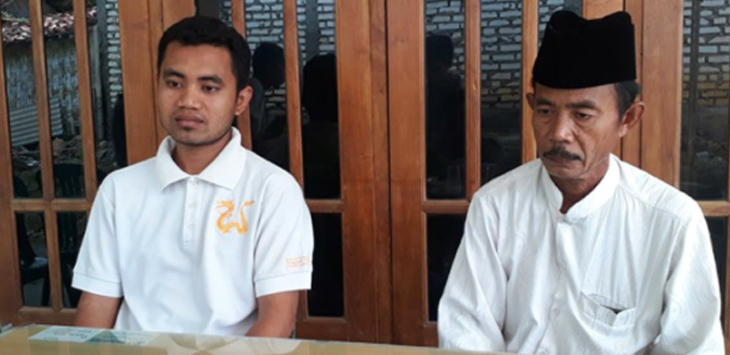 Siswa Bunuh Guru, Keluarga Tersangka Bilang Begini