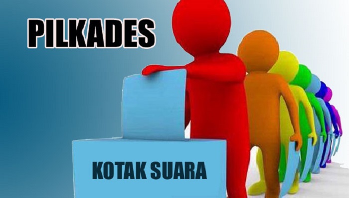 Ini Daftar 58 Desa di Inhil yang Akan Melaksanakan Pilkades Serentak Akhir Agustus ini