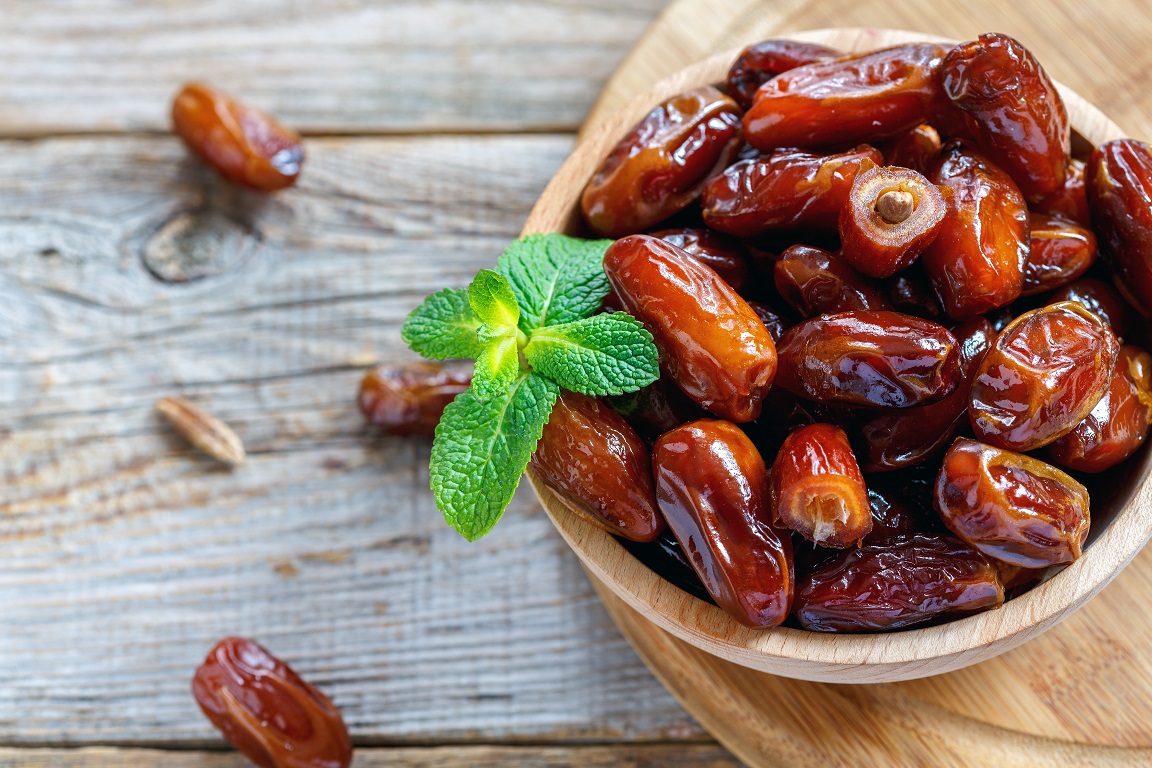 Keajaiban Konsumsi Kurma Tiga Buah Sehari dalam Sepekan