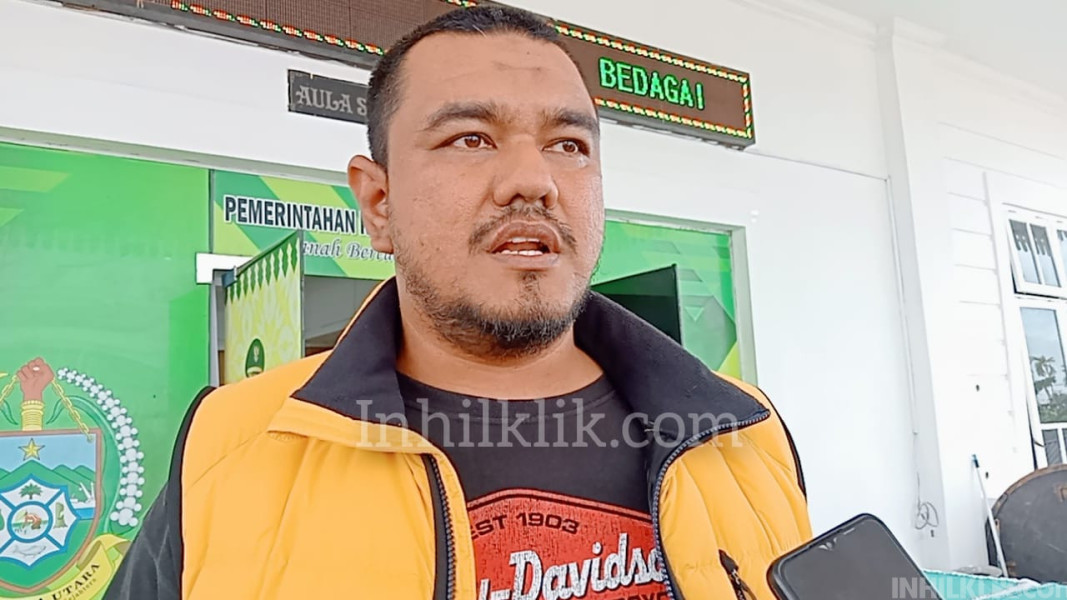 Adlin Tambunan Dapat 2 Rekomendasi Partai Golkar Untuk Maju Pilkada 2024