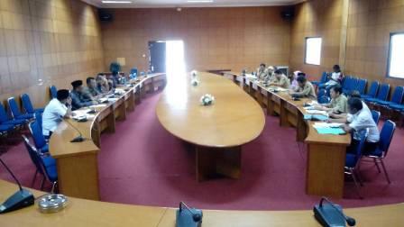 Tarif Parkir Rp 2.000, DPRD Siak Panggil Dishub