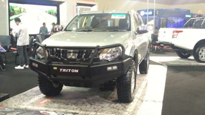 Wow... Pemilik Angkot di Papua Bisa Dapat Rp3 Juta per Hari