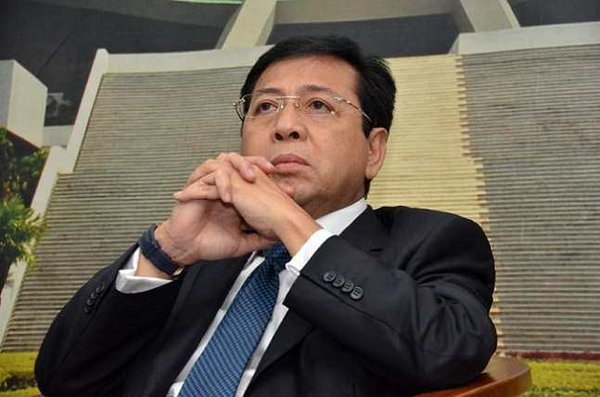 Hakim Praperadilan Diprediksi Bebaskan Setya Novanto, Ini Buktinya
