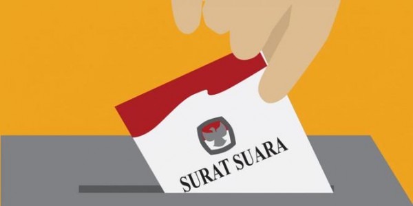 Mahasiswa Berpotensi Paling Besar Tak Gunakan Hak Pilih, Ini Kata KPU Riau