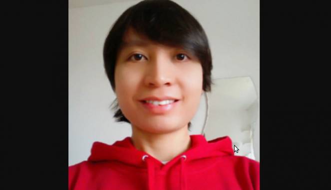 Deretan Kebohongan Dwi Hartanto 'The Next Habibie'