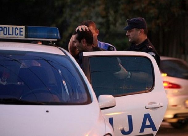 Rencana ISIS Habisi Putin Digagalkan Polisi Serbia