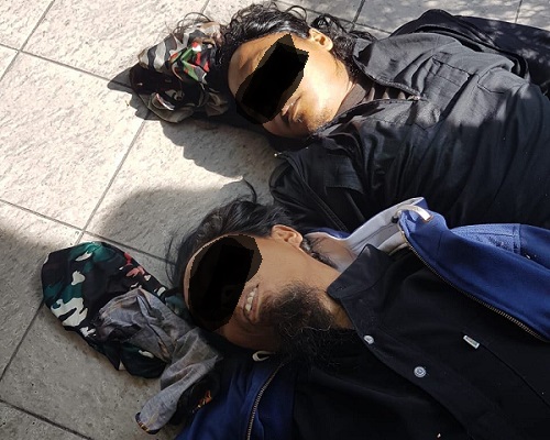 Tiga Terduga Pelaku Penyerangan Mapolda Riau Ditembak Mati Petugas, Ini Dua Diantaranya