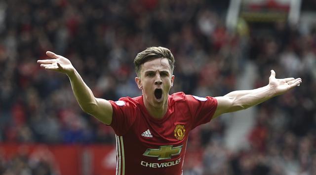 MU Tawari Kontrak Baru untuk 6 Pemain Muda