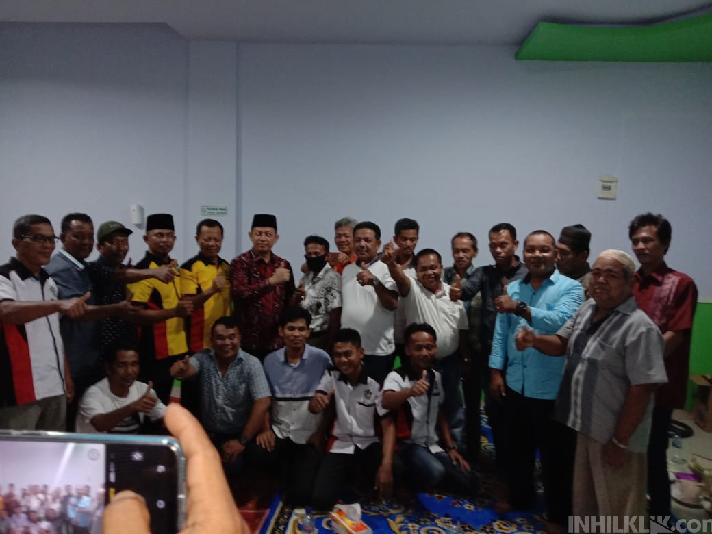 DPD BM3 Sergai Tentukan Sikap Politiknya