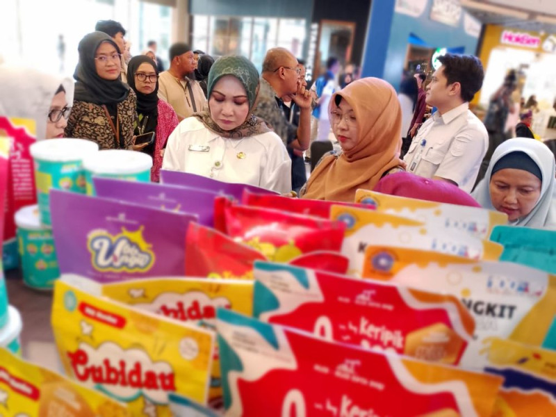 Kadis ESDM Riau Pastikan Kuota BBM Bersubsidi Cukup Hingga Akhir Tahun