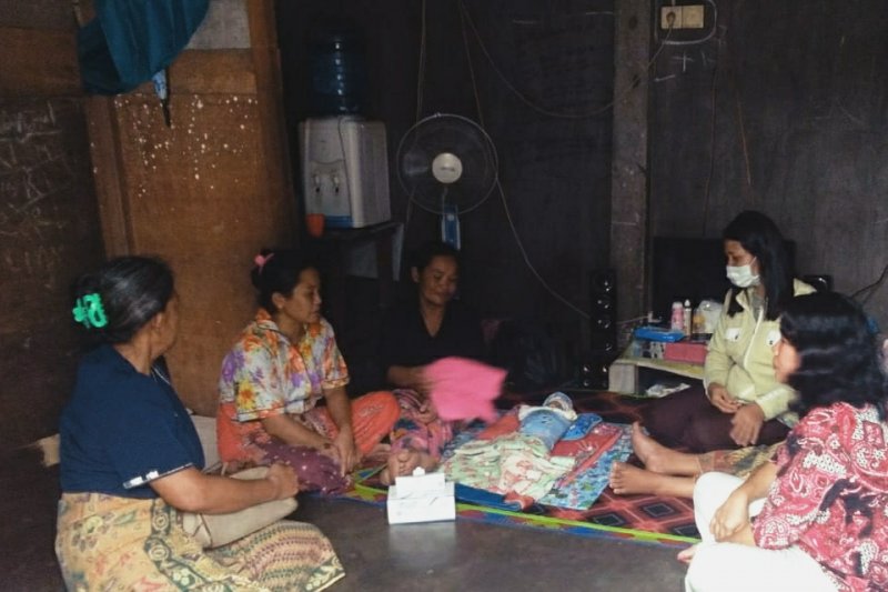 Bayi di Pekanbaru Diduga Meninggal Akibat Terpapar Asap
