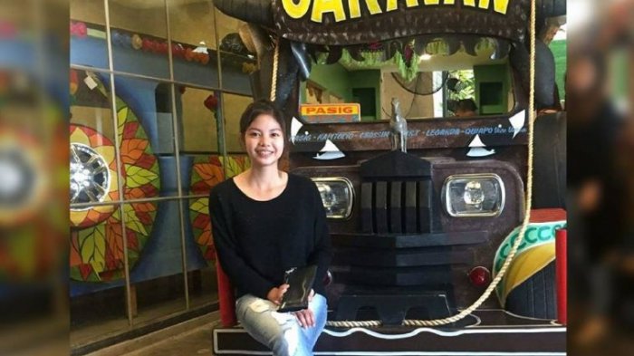 SADIS... Karyawati Cantik Bank Diperkosa Lalu Dibakar Sepulang Kerja
