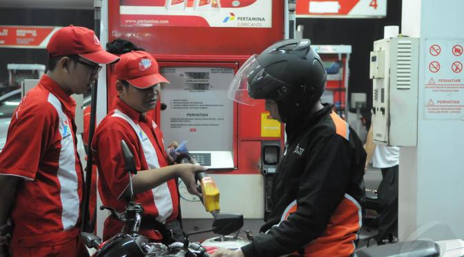 Apa Efeknya Jika Motor Sering Ganti Bahan Bakar?