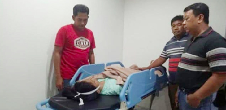 Siswa SMP Aniaya Kakak Kandung Hingga Tewas, Begini Kesaksian Warga