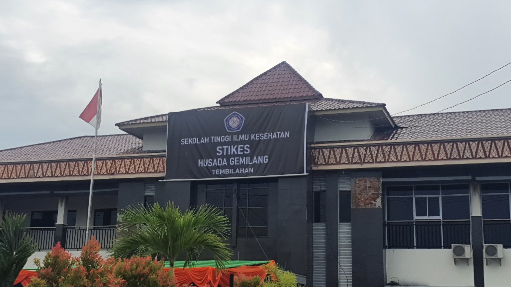 Akbid Husada Gemilang Resmi Jadi STIKes, Pemda Inhil Siap Hibahkan Tanah