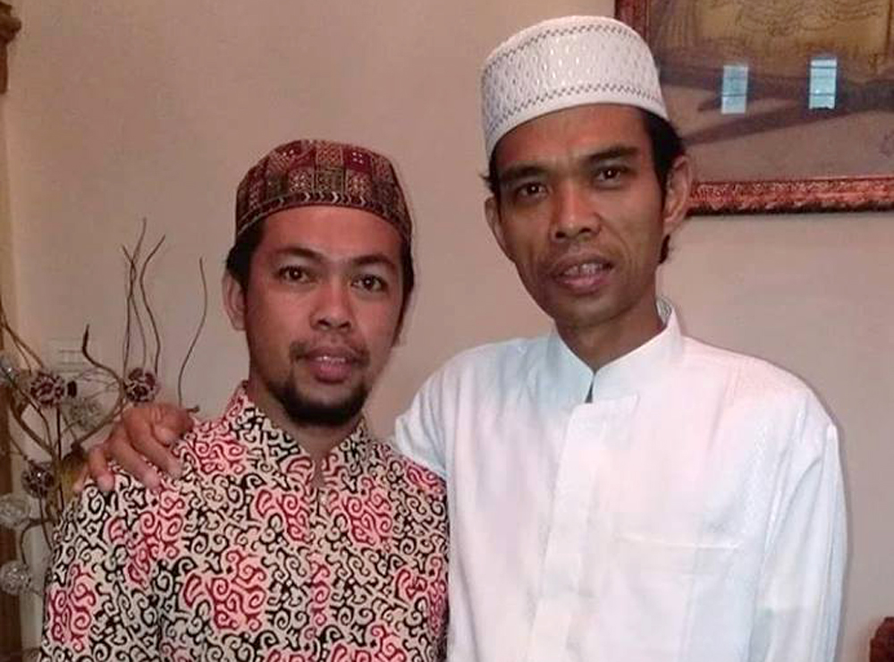 Agustus ini, Ustadz Abdul Somad Akan Hadir di Inhil