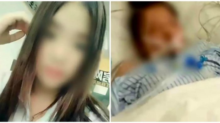 Bekerja Untuk Pengobatan Ayahnya, Ramaja ini Tewas Karena Hal Sepele