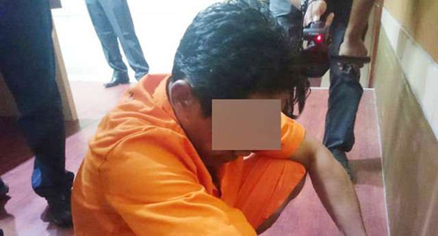 Dilan Ditangkap Polisi Setelah Cabuli 3 Bocah di Rumah Ibadah