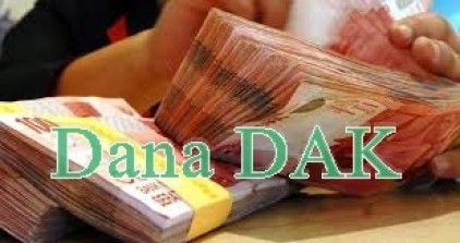 Manfaatkan DAK, Pemkab Kuansing Bangun Empat Pasar Baru