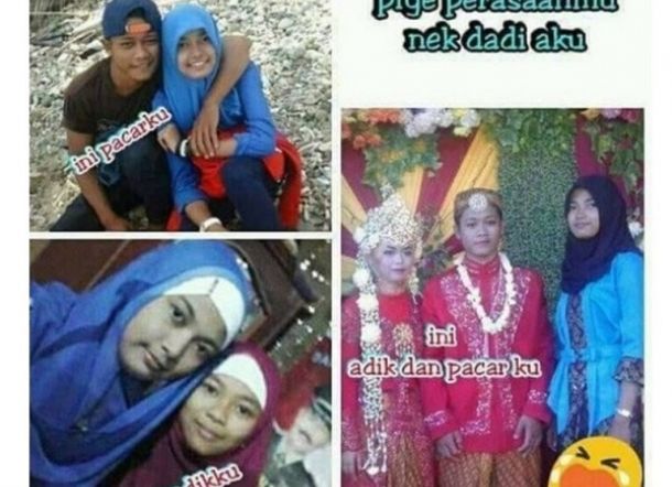 Jodoh Direbut Adik, Cewek Ini Curhat: Sakit Tapi Tak Berdarah