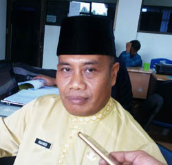 Bangun Jalan dan Jembatan, Bengkalis Siapkan Rp186 Miliar