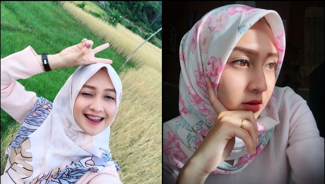 Gadis Aceh Ini Buat Netizen Terpikat, Warganet: Aduh Gemes Banget