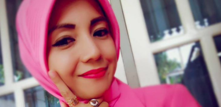 VIRAL! Ibu Bhayangkari Unggah Video Suami dan Pelakor Digerebek