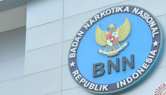 BNN Tembak Mati Pengedar Narkoba Jaringan Malaysia-RI