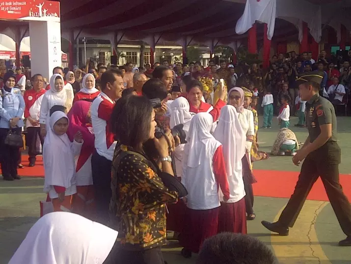 Komitmen Riau Terhadap Anak Berkebutuhan Khusus