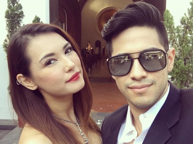Pesona Pacar Maria Ozawa, Chef Ganteng yang Bikin para Wanita Meleleh