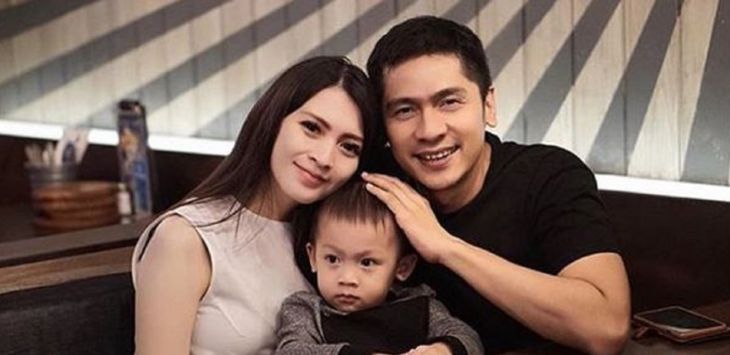 Donita Akui Bisa Lihat Makhluk Halus